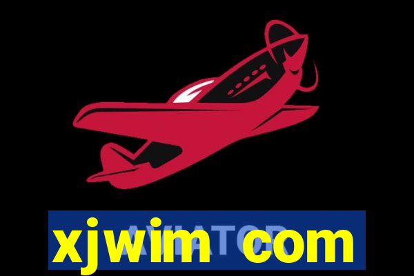 xjwim com plataforma login